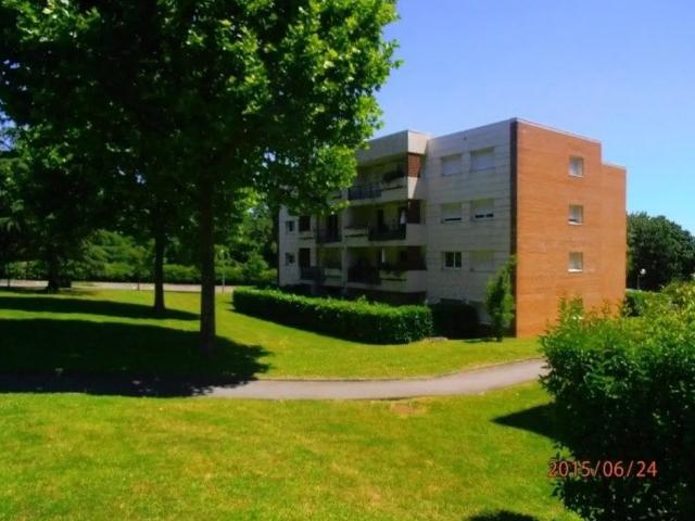 Appartement location à Toulouse