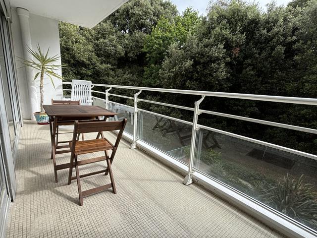 Appartement vente à Saint-Nazaire, La Baule-escoublac