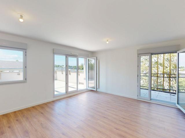 Appartement vente à Orléans, Saint-jean-de-braye