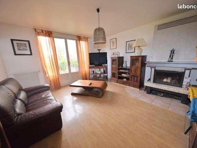 Appartement vente à Le Raincy, Coubron