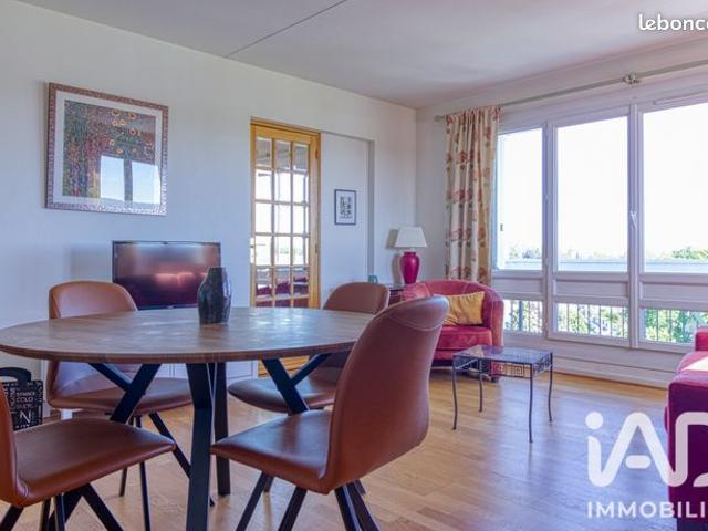 Appartement vente à Taverny, Val-d'Oise