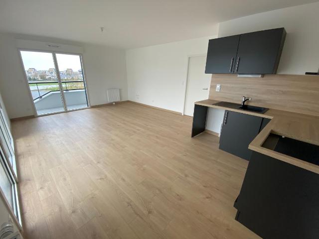 Appartement location à Saint-Malo, Bretagne