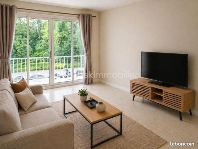 Appartement vente à Nanterre, Garches