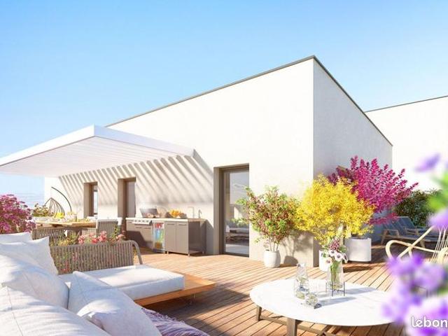 Appartement vente à Lyon, Métropole de Lyon