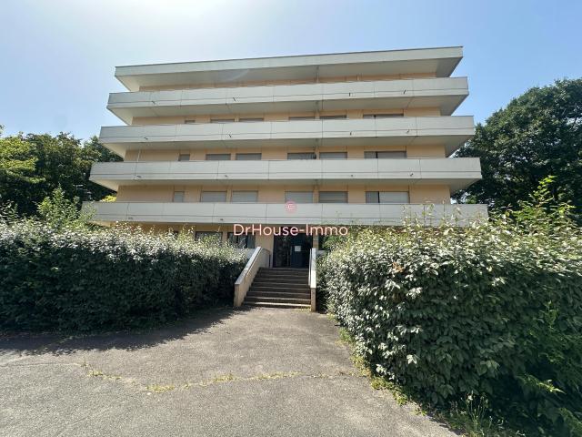 Appartement vente à Génicart, Lormont