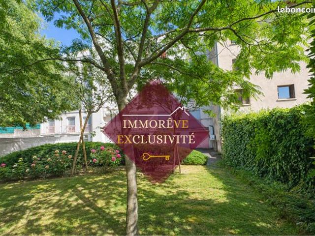 Appartement vente à Vienne, Saint-maurice-l'exil
