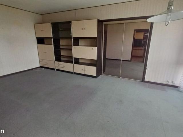 Appartement vente à Nantes, Orvault