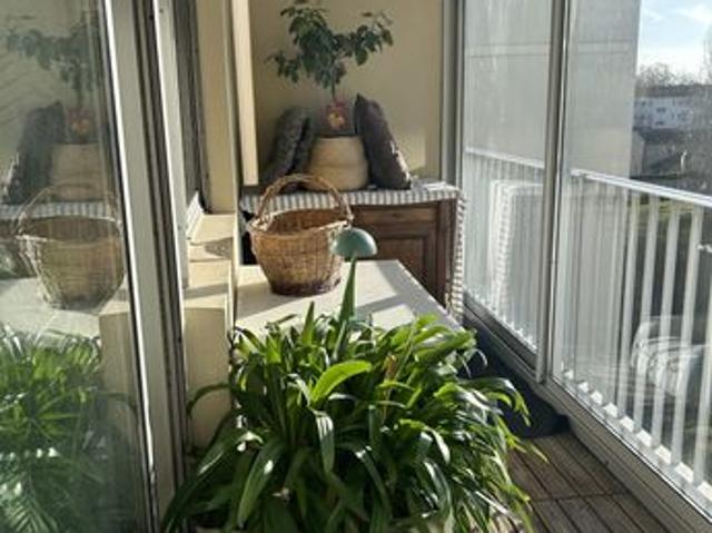 Appartement vente à Mâcon