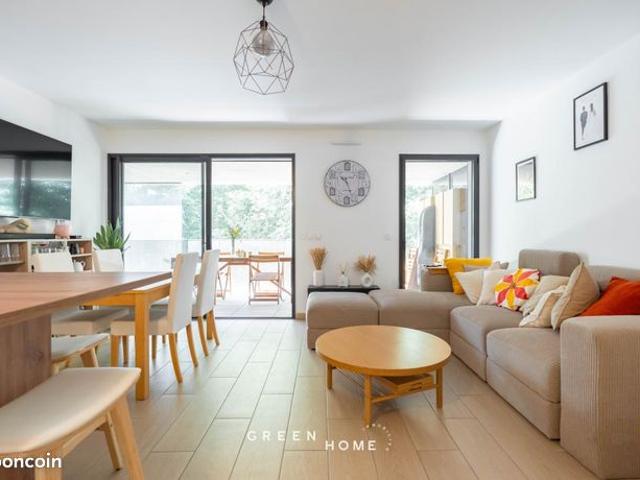 Appartement vente à Marseille