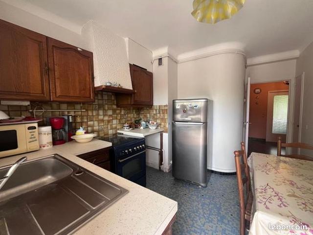 Appartement vente à Toulouse