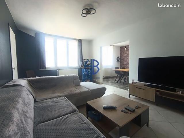 Appartement vente à Valence, Bourg-lès-valence