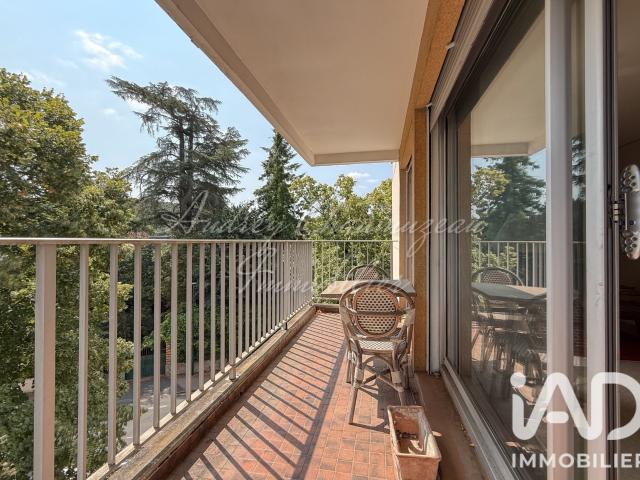 Appartement vente à Palaiseau, Orsay
