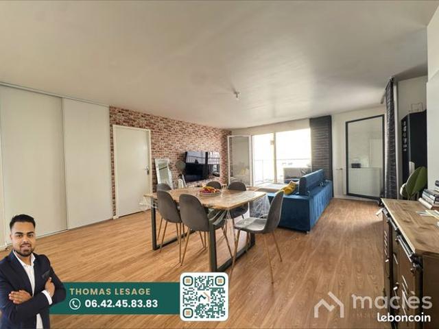 Appartement vente à Saint-Denis, Saint-denis