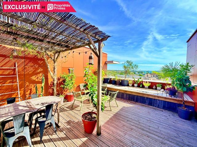 Appartement vente à Génicart, Lormont