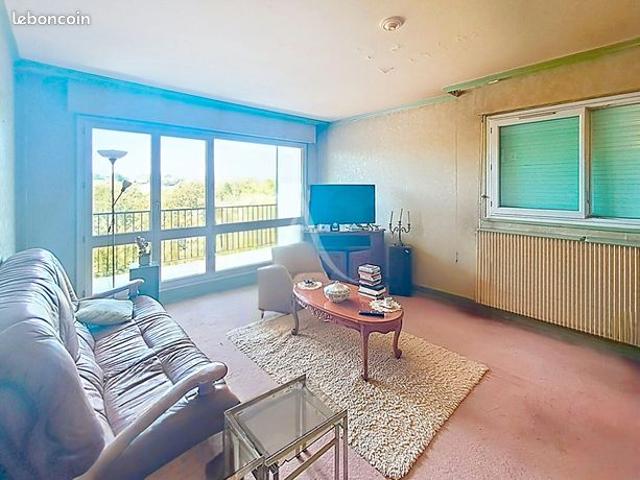 Appartement vente à Arpajon, Essonne