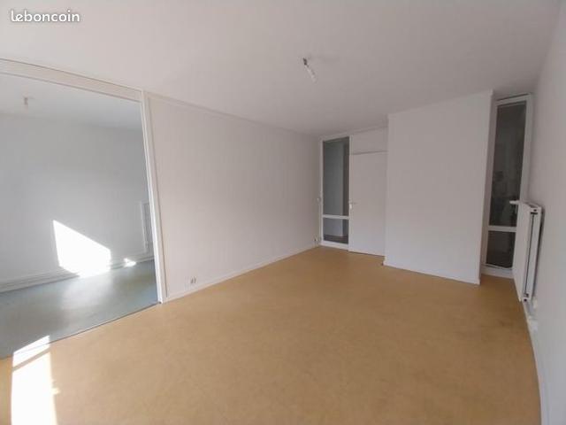 Appartement vente à Nantes, Sainte-luce-sur-loire