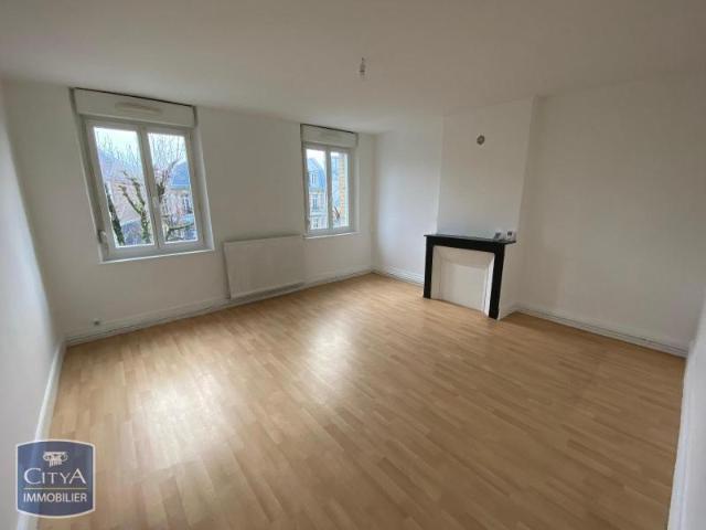 Appartement location à Charleville-Mézières, Charleville-mézières