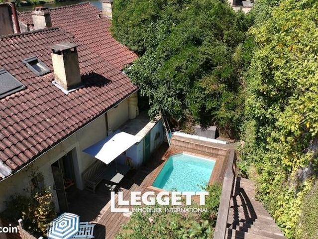 Appartement vente à Cahors