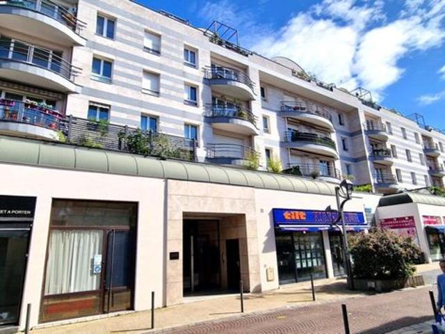 Appartement vente à Le Raincy, Aulnay-sous-bois