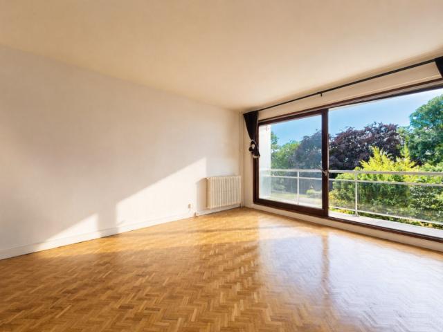Appartement vente à Nogent-sur-Marne, Fontenay-sous-bois
