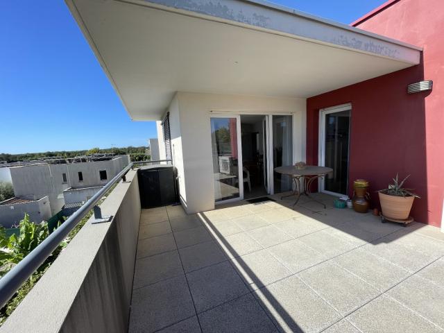 Appartement vente à Montpellier, Lattes