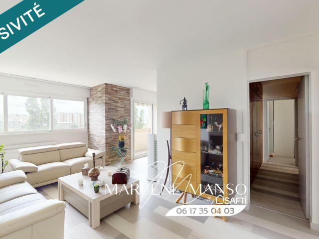 Appartement vente à Le Bouscat, Le Tasta