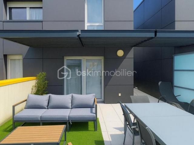 Appartement vente à Toulouse