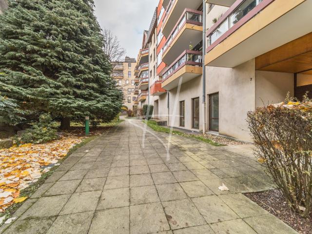 Appartement vente à Metz