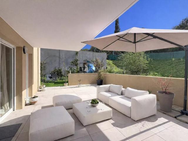 Appartement vente à Ajaccio, Pietrosella