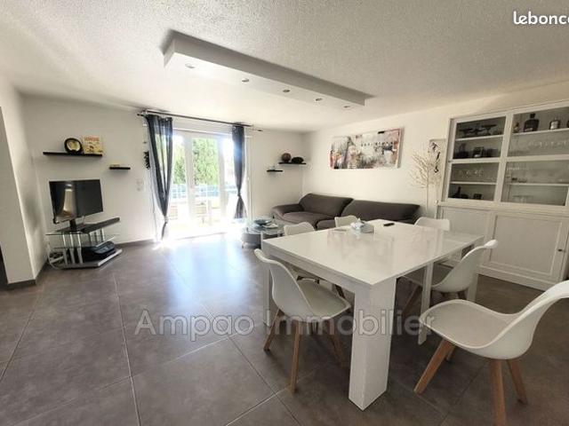 Appartement vente à Perpignan, Canet-en-roussillon