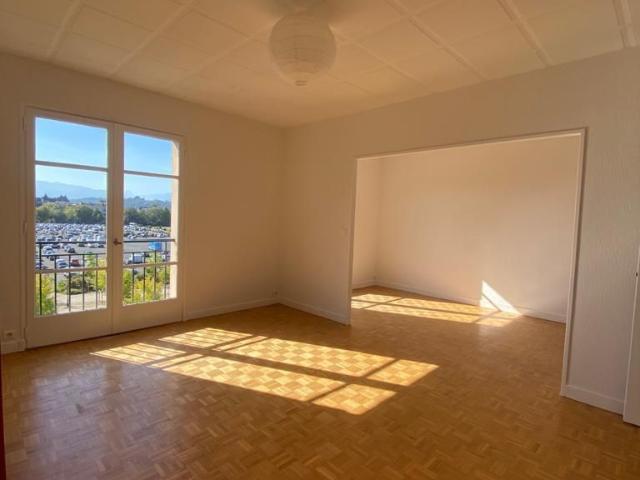 Appartement location à Pau