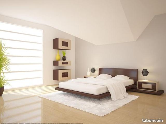 Appartement vente à Nanterre, Asnières-sur-seine