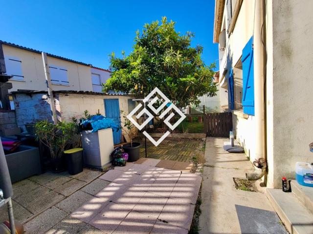 Appartement vente à Razimbaud, Narbonne