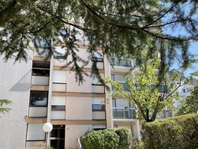 Appartement vente à Argenteuil, Taverny