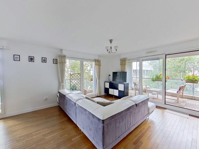 Appartement location à Boulogne-Billancourt, Boulogne-billancourt
