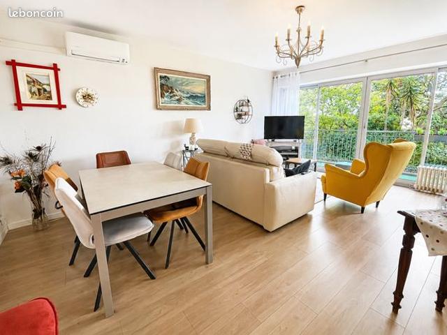 Appartement vente à Arrondissement de Toulon, Six-fours-les-plages