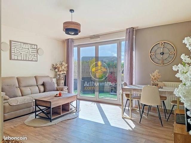 Appartement vente à Créteil, Limeil-brévannes