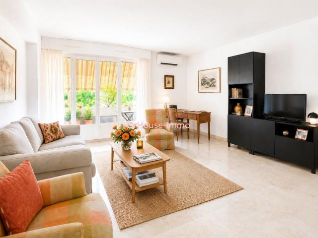Appartement vente à Marseille