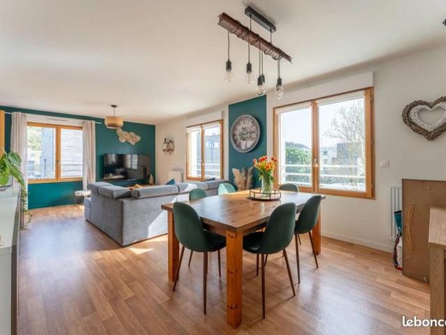 Appartement vente à Saintes, Floirac