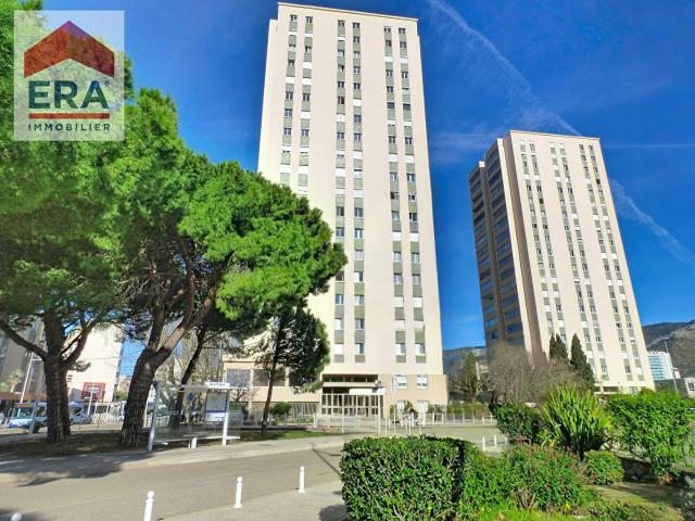 Appartement vente à Arrondissement de Toulon, Toulon