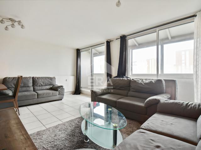 Appartement vente à Lyon, Métropole de Lyon