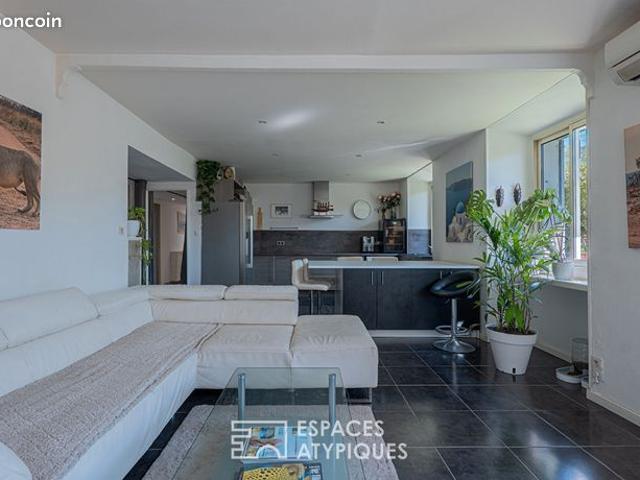 Appartement vente à Grasse