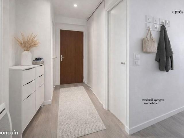 Appartement vente à Bobigny, Noisy-le-sec