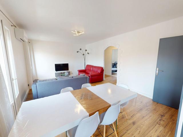 Appartement vente à Narbonne