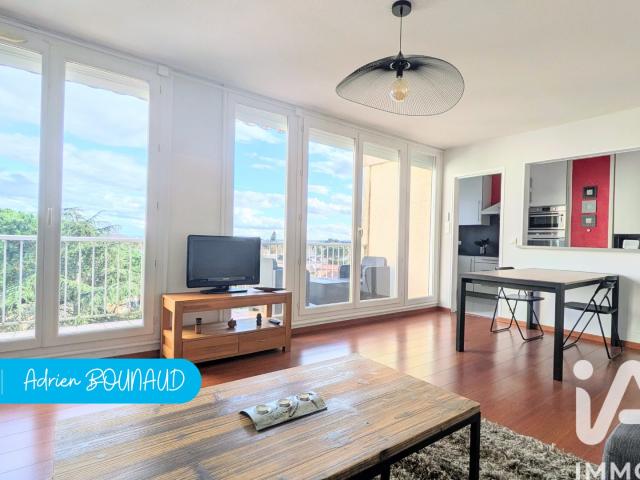 Appartement vente à Bordeaux, Gradignan