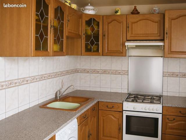 Appartement vente à Saint-Étienne, Saint-etienne