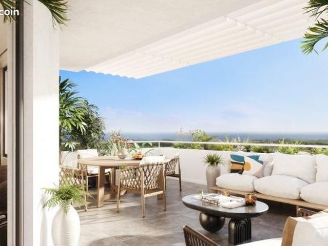 Appartement vente à Guadeloupe