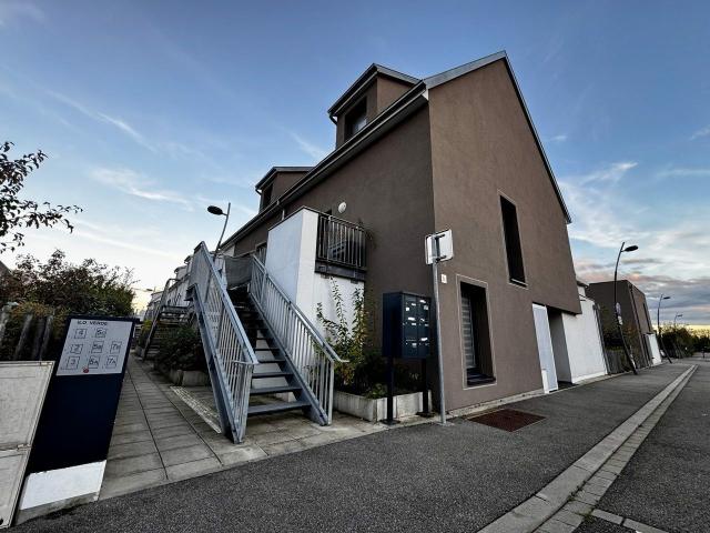 Appartement location à Strasbourg, Oberschaeffolsheim