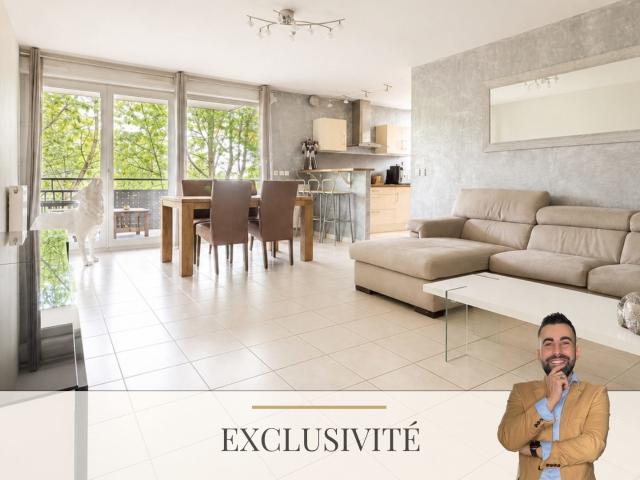 Appartement vente à Lyon, Métropole de Lyon