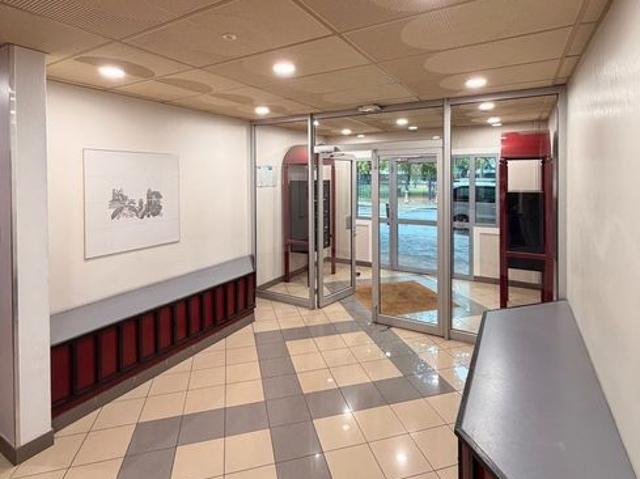 Appartement vente à Saint-Julien-en-Genevois, Annemasse